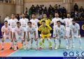 بیانیه گیتی پسند اصفهان پس از قرار گرفتن میان ١٠ تیم برتر دنیا: تقدیم به کارکنان، هواداران و خانواده فوتسال