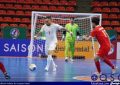 جام ملت های فوتسال ۲۰۲۴ آسیا؛ سری دوم گزارش تصویری از دیدار تیم‌های ملی ایران و افغانستان
