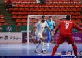 جام ملت های فوتسال آسیا ۲۰۲۴- تایلند؛ سری دوم گزارش تصویری دیدار تیم‌های ملی ایران و‌بحرین