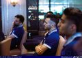 جام ملت های فوتسال آسیا ۲۰۲۴- تایلند؛ وحید شمسایی: فرصت قهرمانی را نباید از دست بدهیم
