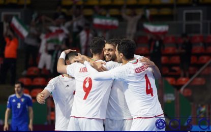 چهار تیم برتر جام ملت های آسیا ۲۰۲۴ مشخص شدند/ با صعود ازبکستان تیم پنجم به جام جهانی می رسد! + برنامه و زمانبدی ادامه مسابقات