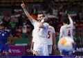 جام ملت های فوتسال آسیا ۲۰۲۴- تایلند؛ همدلی مردم ایران با تیم ملی فوتسال (قسمت سوم)