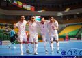 جام ملت های فوتسال آسیا ۲۰۲۴- تایلند؛ کاپیتان تیم ملی فوتسال ایران: برای هدف بزرگ‌تری از صعود به جام جهانی بازی می کنیم