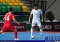 جام ملت های فوتسال آسیا ۲۰۲۴- تایلند؛ ویدئو/برتری مقتدرانه برابر قرقیزستان را متفاوت ببینیم