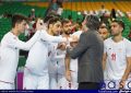 فیفا در تمجید از عملکرد شاگردان شمسایی: کاپیتان تیم ملی ایران قرقیزستان را عذاب داد/ دنبال شگفتی در جهان هستند