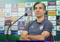 جام ملت های فوتسال آسیا ۲۰۲۴- تایلند؛ سرمربی تیم ملی فوتسال ایران: بازی با ازبکستان جذابیت های خاصی خواهد داشت