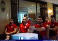 جام ملت های فوتسال آسیا ۲۰۲۴- تایلند؛ شمسایی در جلسه فنی قبل از بازی با ازبکستان: با بالاترین تمرکز به زمین مسابقه می‌رویم