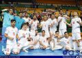 جام ملت های فوتسال آسیا ۲۰۲۴- تایلند؛ همدلی مردم ایران با تیم ملی فوتسال (قسمت دوم)