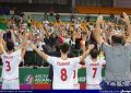 جام ملت های فوتسال آسیا ۲۰۲۴- تایلند؛ ویدئو/ سلام یوزهای ایرانی به فینال آسیا