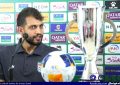 جام ملت های فوتسال آسیا ۲۰۲۴- تایلند؛ محمدحسین درخشانی: ما عاشق بازی جلوی تماشاگران هستیم