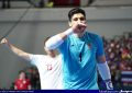 آنالیز دروازه‌بان های فینال جام ملت های آسیا ٢٠٢۴ / درخششی که باقر محمدی را بهترین دروازه بان جام کرد