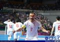 جام ملت های فوتسال آسیا ۲۰۲۴- تایلند؛ کاپیتان تیم ملی فوتسال ایران: متحد شده بودیم تا جام را به ایران ببریم