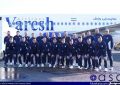 پرواز تیم ملی به مشهد پیش از جام ملت های آسیا ٢٠٢۴ + عکس / برنامه تیم ملی تا پایان مرحله گروهی قطعی شد