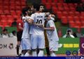 قاتل ژاپن مقابل افغانستان زانو زد/ معجزه مرتضایی و جوانان افغانستانی با صعود به جام جهانی ۲۰۲۴