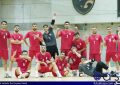 جام ملت های ۲۰۲۴ آسیا – تایلند؛ حواشی آخرین تمرین ایران قبل از اولین دیدار  + گزارش تصویری