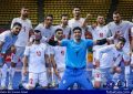 برنامه دیدار های یک چهارم نهایی مشخص شد/ ایران حریف قرقیزستان شد + زمانبندی ادامه مسابقات