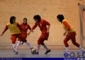 گزارش تصویری از تمرین تیم ملی فوتسال بانوان