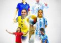 اعلام میزبان اولین دوره جام جهانی فوتسال بانوان