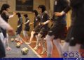 شروع مجدد مظفر به عنوان سرمربی/برگزاری اردو انتخابی تیم ملی بانوان