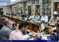 برگزاری جلسه هماهنگی فوتسال کافا در مرکزملی