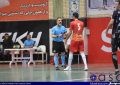 خداحافظی حسین توانا از دنیای داوری فوتسال/می‌خواستم جا برای جوان‌ترها باز شود